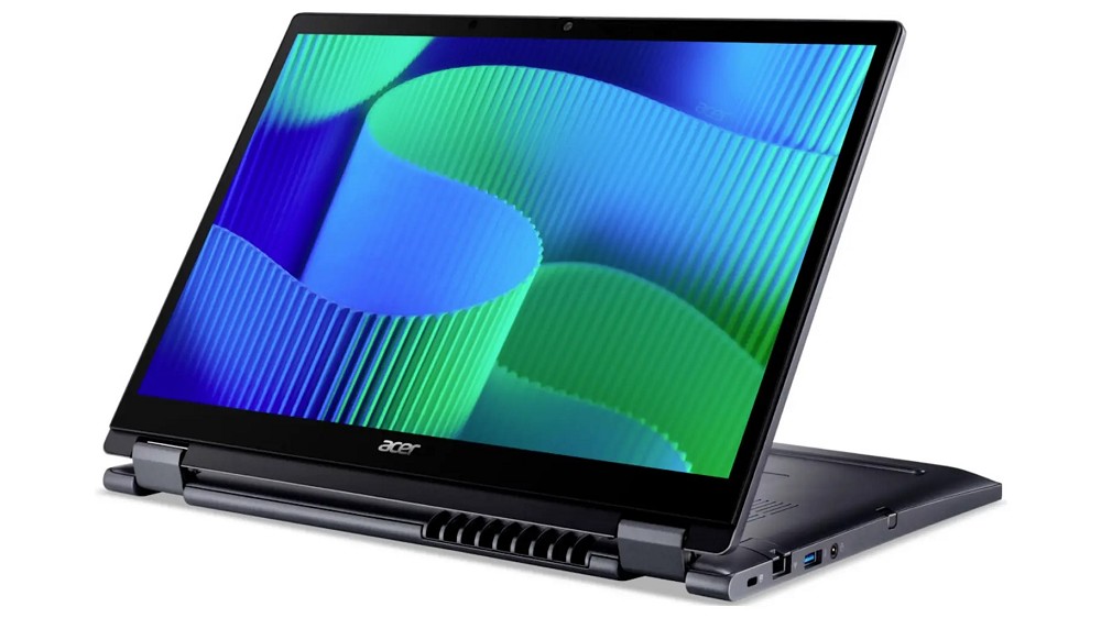 Acer TravelMate P4 Spin 14 TMP414RN-54-TCO-5496, S links