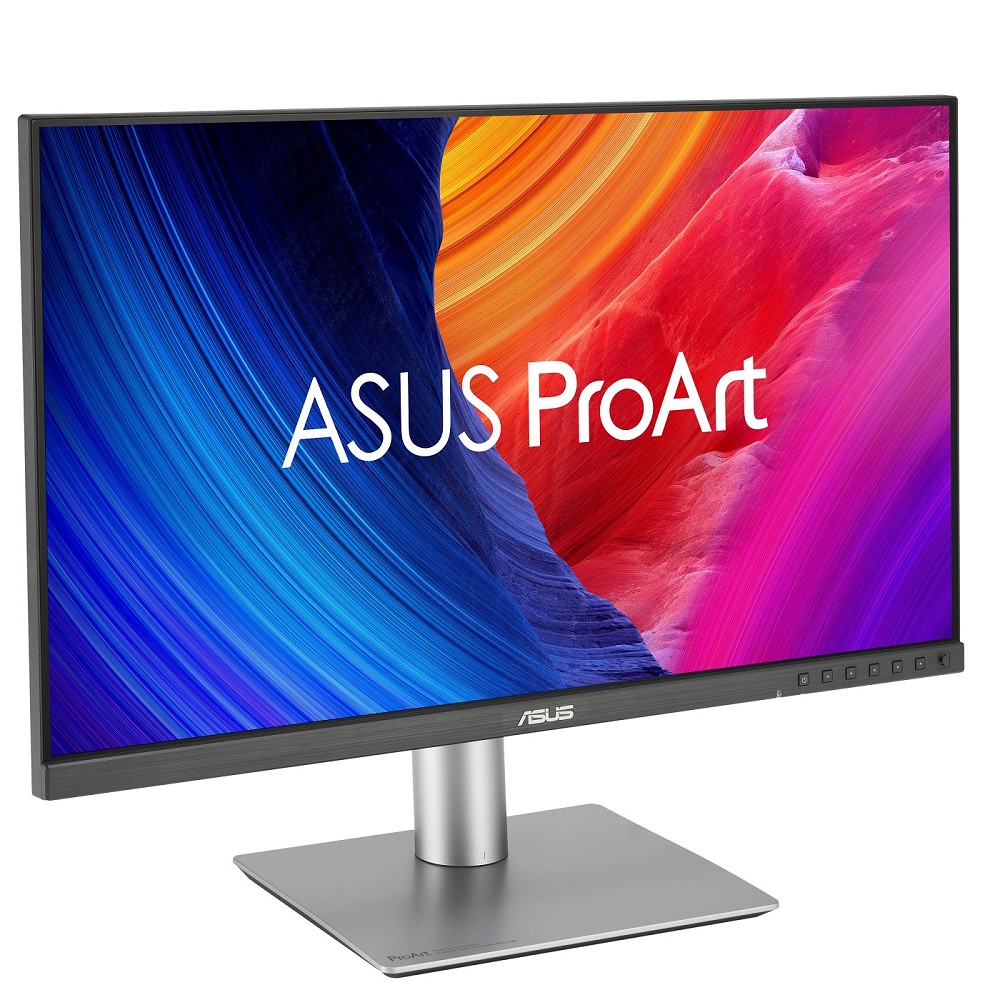 ASUS ProArt PA32QCV - 80 cm (31.5") 6016 x 3384 Pi hinten