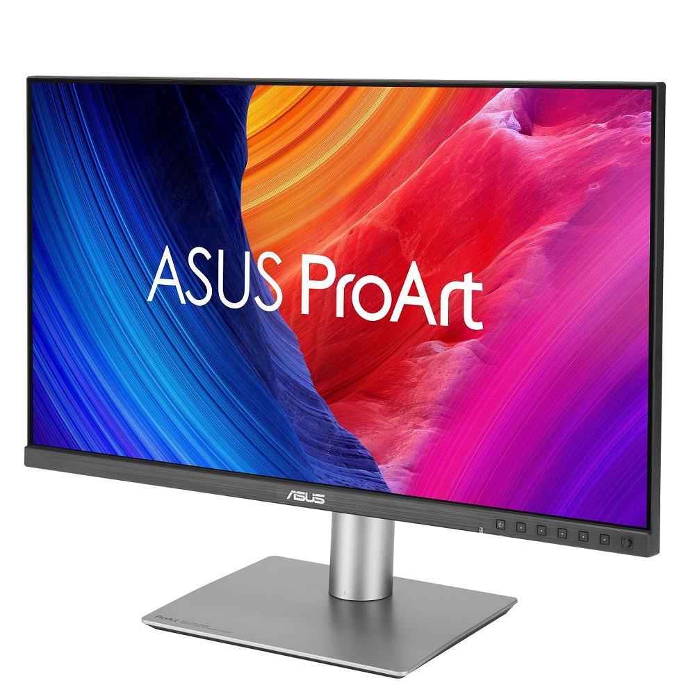 ASUS ProArt PA32QCV - 80 cm (31.5") 6016 x 3384 Pi unten