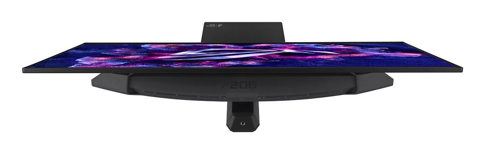 ASUS ROG Strix OLED XG32UCDS Computerbildschirm 80 rechts