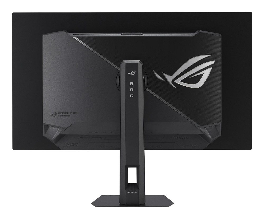 ASUS ROG Strix OLED XG32UCDS Computerbildschirm 80 oben