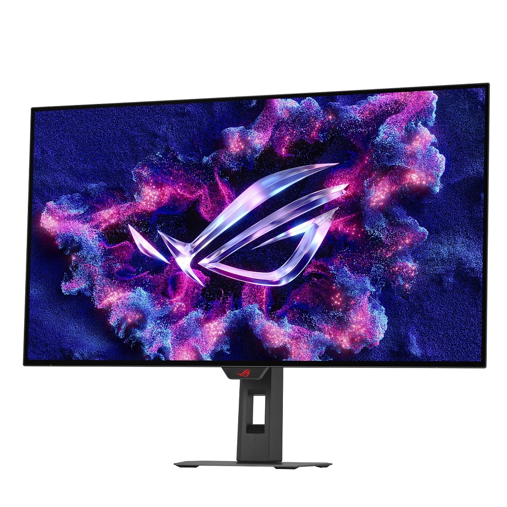 ASUS ROG Strix XG32UCWMG Computerbildschirm 80 cm rechts