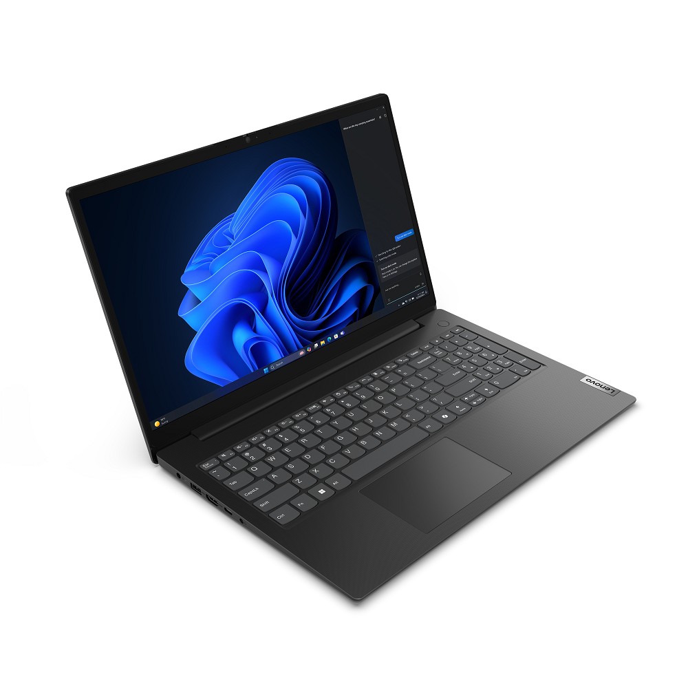 Lenovo V15 G5 IRL - 15,6", Intel Core i5-13420H, 16 GB RAM,  hinten