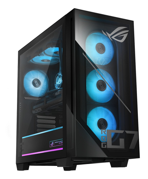 ASUS ROG G700 GM700TZ-R9800X183W AMD Ryzen™ 7 9800