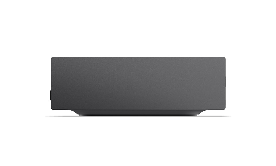 Lenovo ThinkStation PGX – NVIDIA GB10 Grace Blackw rechts