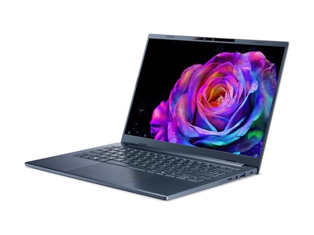 Acer Swift Go 14 AI SFG14-75 -  Core Ultra 7 256V