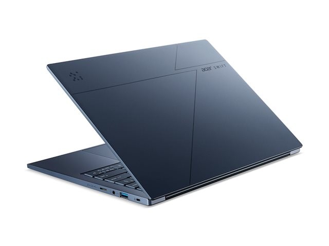 Acer Swift Go 14 AI SFG14-75 -  Core Ultra 7 256V rechts