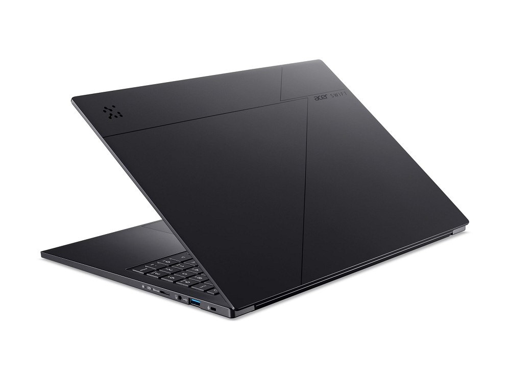 Acer Swift Go 16 AI SFG16-74 -  Core Ultra 7 256V rechts