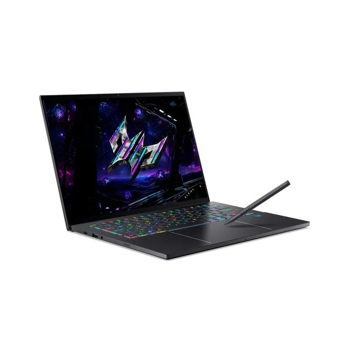 Acer Predator Triton 14 AI PT14-52T - 14,5", Intel Core Ultr links