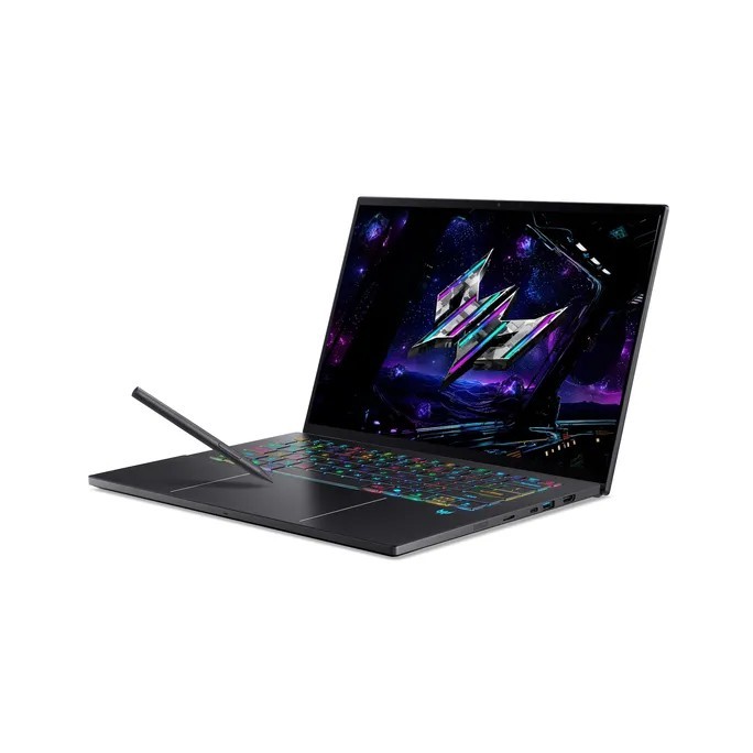 Acer Predator Triton 14 AI PT14-52T - 14,5", Intel Core Ultr rechts