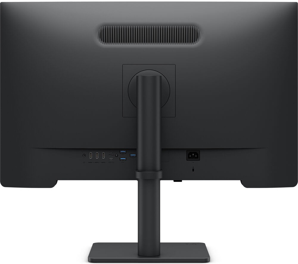 BenQ PV3200U, 31.5" hinten