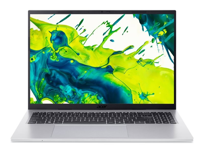 Acer Aspire Go 16 AG16-71P -  Core i3 1305U / 1.6