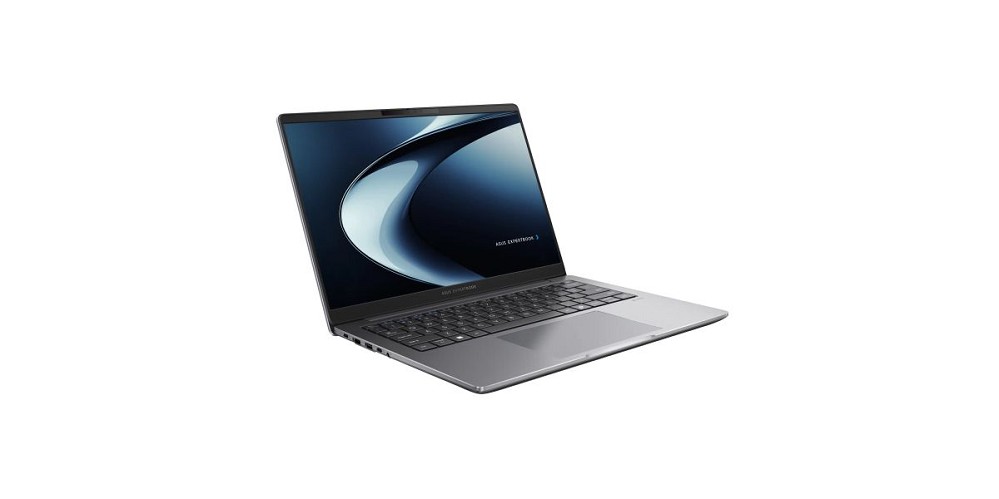 ASUS ExpertBook P3 PM3406CKA-NZ0501X - 14", AMD Ryzen AI 7 3 hinten