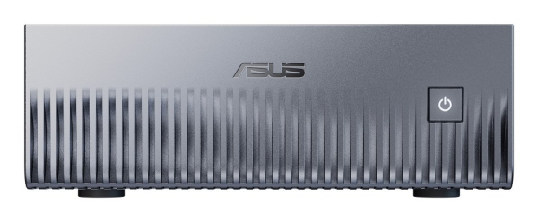 ASUS Ascent GX10 - Barebone - Mini-PC - 1 x ARM9 v9.2-A 700