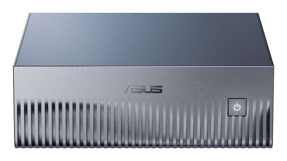 ASUS Ascent GX10 - Barebone - Mini-PC - 1 x ARM9 v9.2-A innen