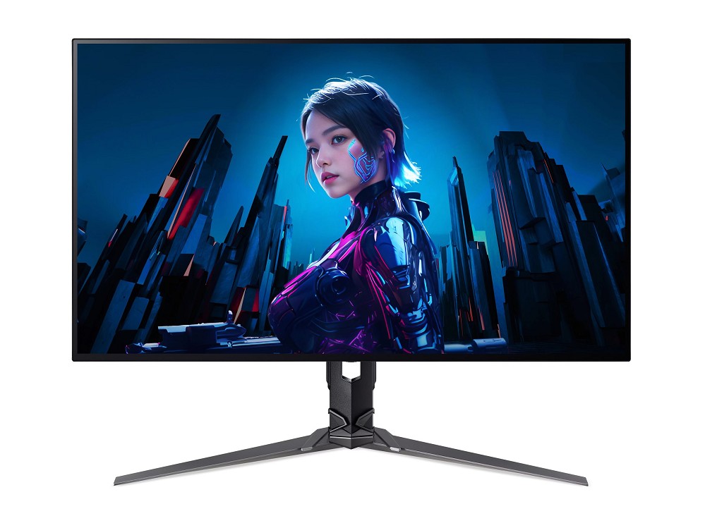 Acer Predator X32 X5bmiiphuzx - X Series - OLED-Mo
