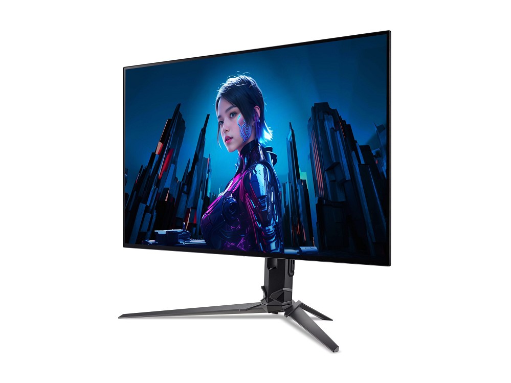 Acer Predator X32 X5bmiiphuzx - X Series - OLED-Mo links