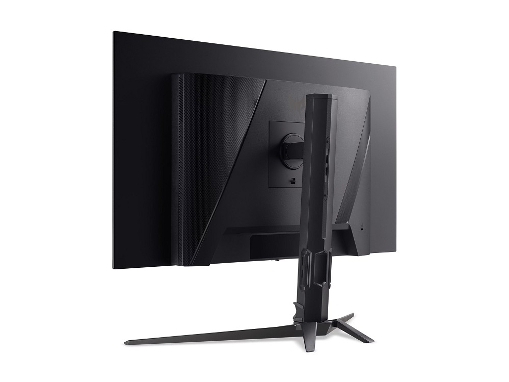 Acer Predator X32 X5bmiiphuzx - X Series - OLED-Mo oben