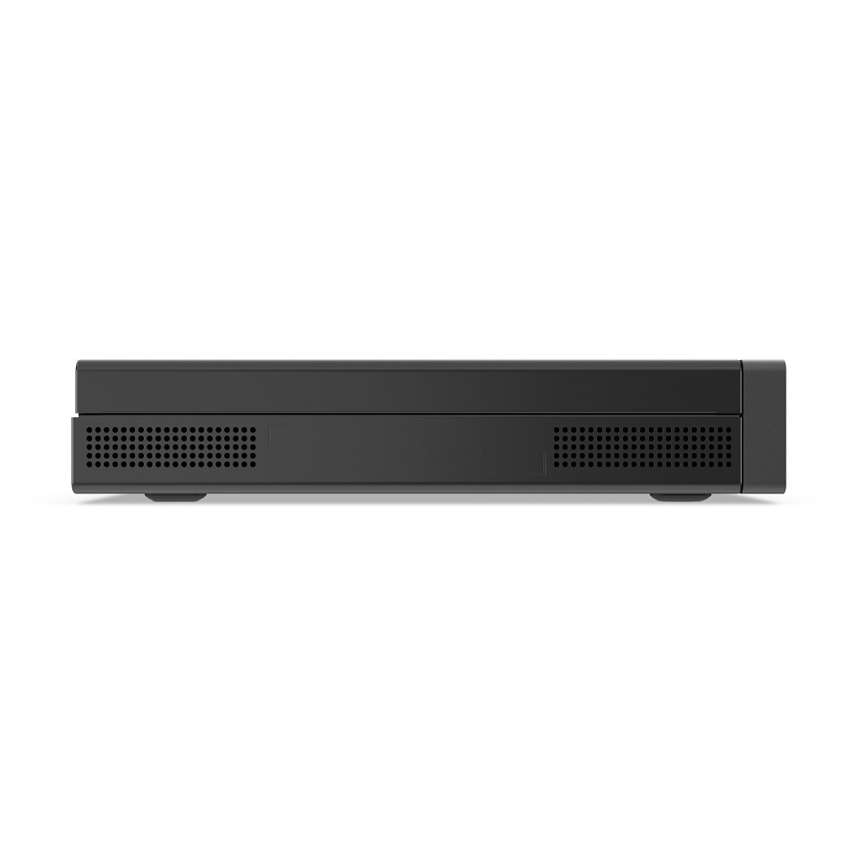 Lenovo ThinkCentre neo 50q Gen 5 - Tiny unten