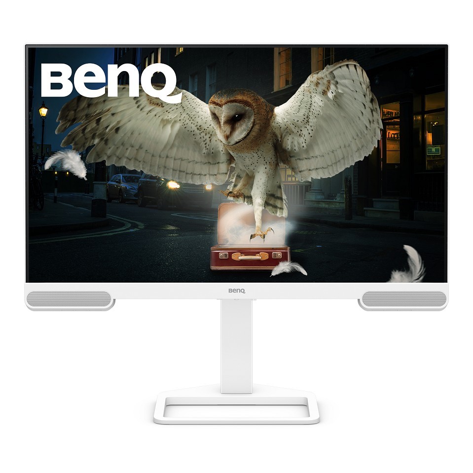 BenQ EW3290U LED display 79,2 cm (31.2") 3840 x 21