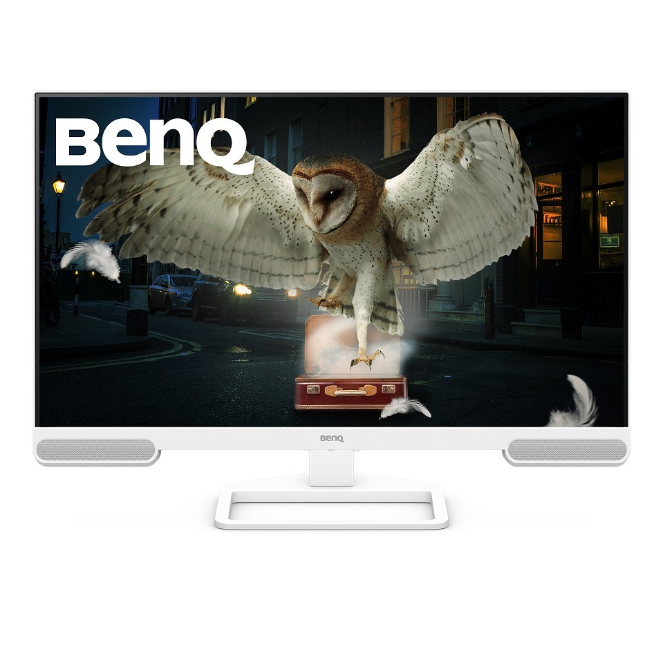 BenQ EW3290U LED display 79,2 cm (31.2") 3840 x 21 links