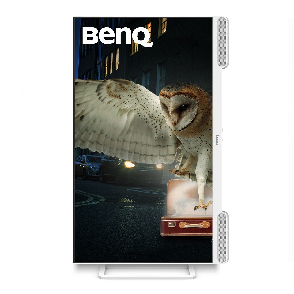 BenQ EW3290U LED display 79,2 cm (31.2") 3840 x 21 rechts