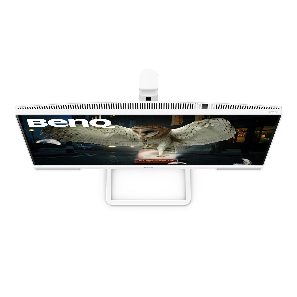 BenQ EW3290U LED display 79,2 cm (31.2") 3840 x 21 vorn links