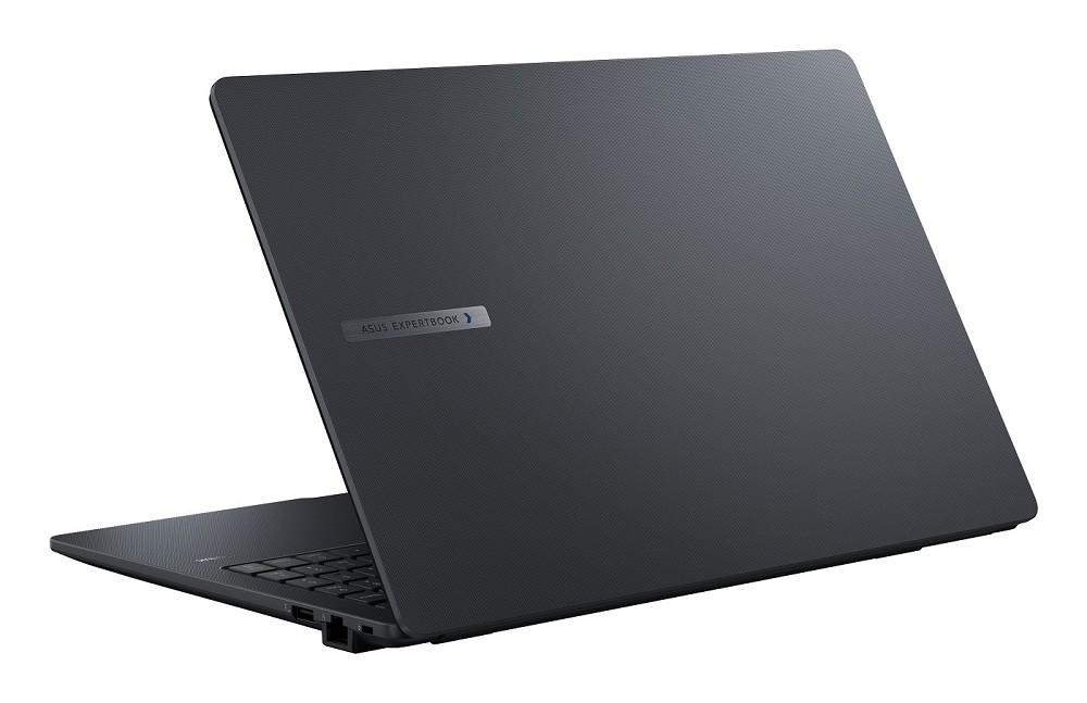 ASUS ExpertBook B1 B1503CVA-S76994 Intel Core 5 21 vorn rechts