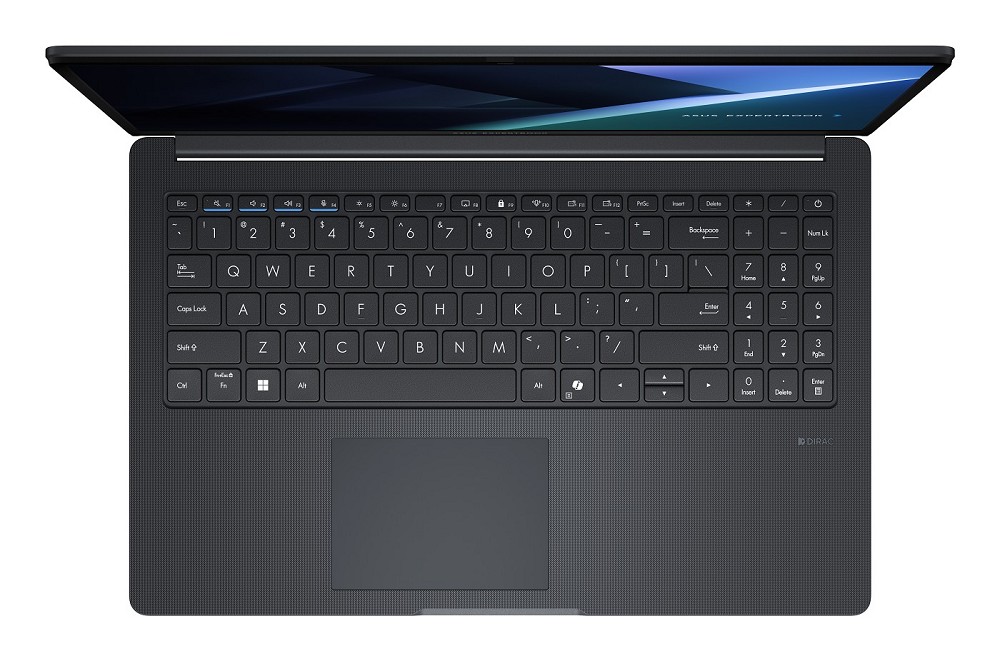 ASUS ExpertBook B1 B1503CVA-S76994 Intel Core 5 21 vorn links