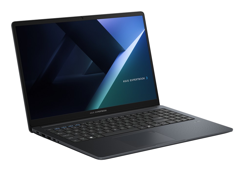 ASUS ExpertBook BM1 BM1503CDA-S71657X AMD Ryzen™ 7 hinten