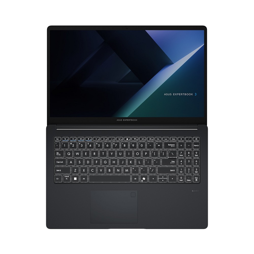 ASUS ExpertBook BM1 BM1503CDA-S71657X AMD Ryzen™ 7 vorn links