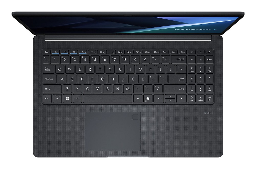 ASUS ExpertBook BM1 BM1503CDA-S71656X AMD Ryzen™ 5 rechts