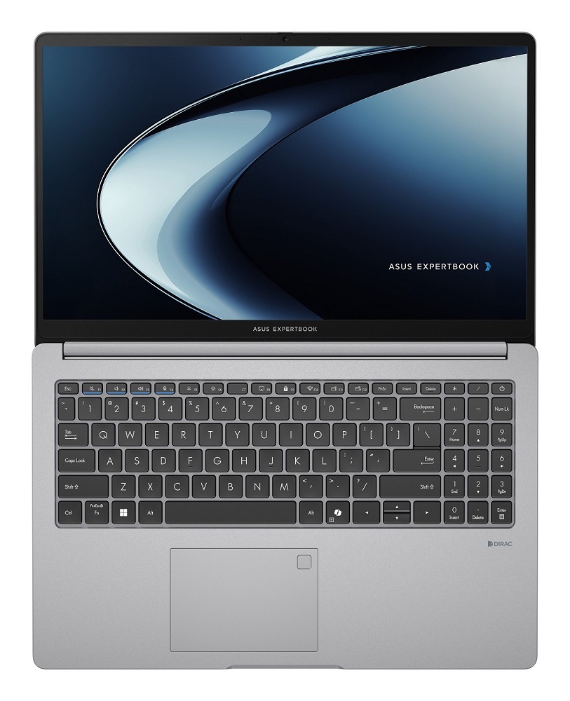ASUS ExpertBook P1 PM1503CDA-S70264 AMD Ryzen™ 5 1 vorn rechts