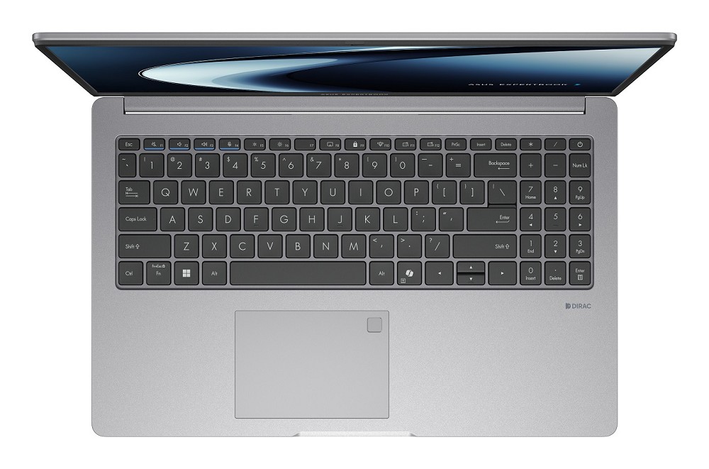 ASUS ExpertBook P1 PM1503CDA-S70264 AMD Ryzen™ 5 1 oben