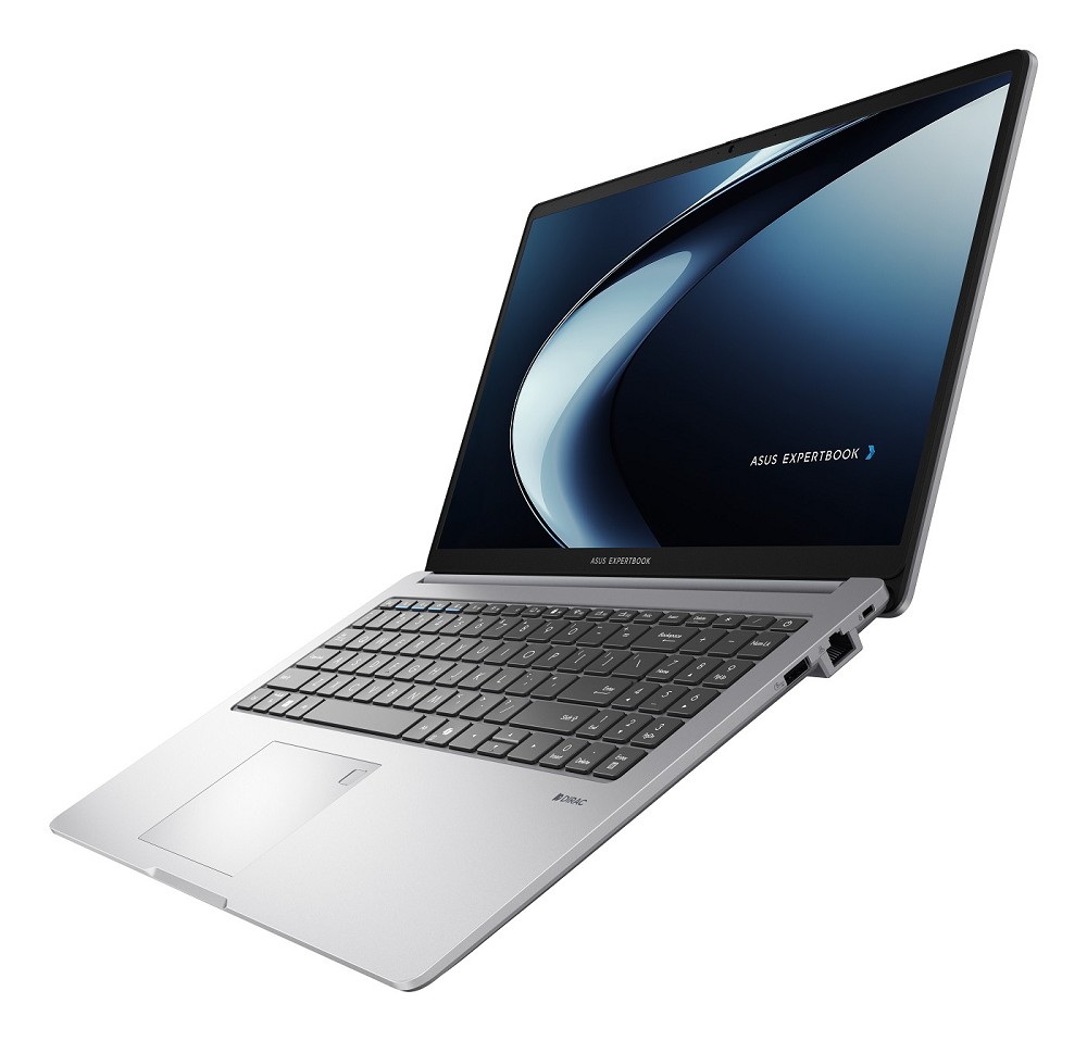 ASUS ExpertBook P1 PM1503CDA-S70264 AMD Ryzen™ 5 1 außen