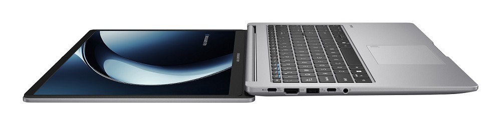 ASUS ExpertBook P1 PM1503CDA-S70264 AMD Ryzen™ 5 1 vorn links