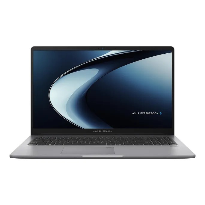 ASUS ExpertBook P1 PM1503CDA – 15,6", AMD Ryzen 7 170, 16 GB hinten