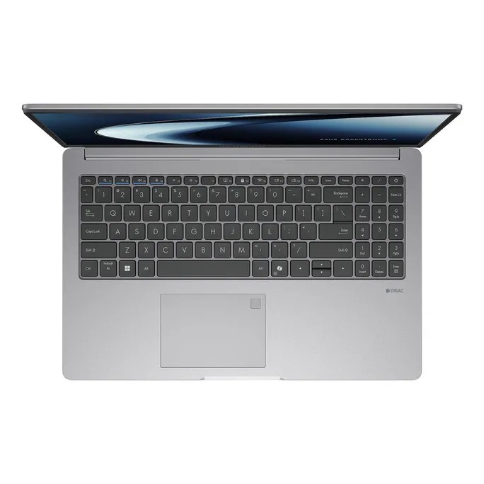 ASUS ExpertBook P1 PM1503CDA – 15,6", AMD Ryzen 7 170, 16 GB rechts