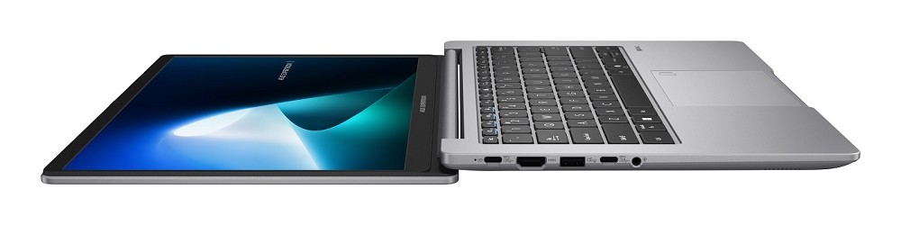 ASUS ExpertBook P1 P1403CVA-S61681X Intel Core 5 2 oben