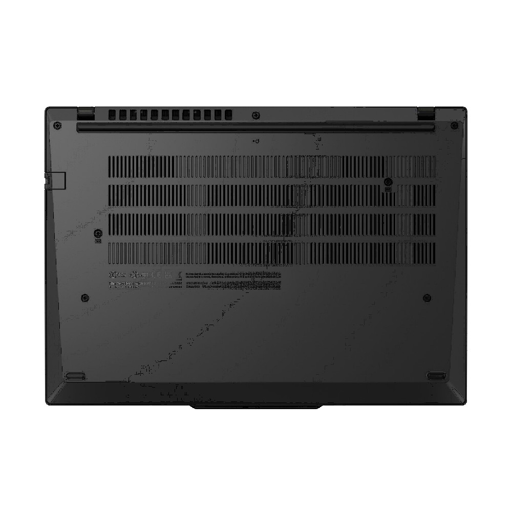 Lenovo ThinkPad P14s Gen 5 (AMD) AMD Ryzen™ 5 PRO unten