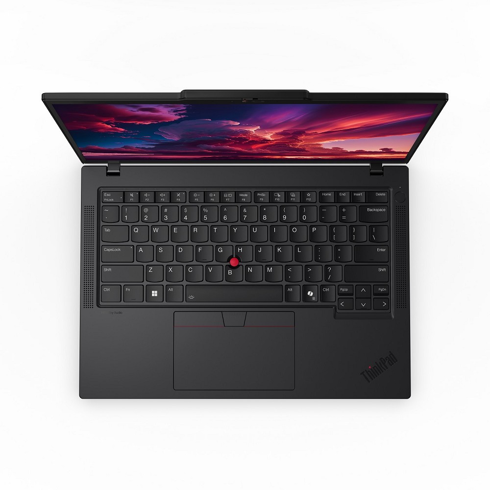 Lenovo ThinkPad P14s Gen 5 (AMD) AMD Ryzen™ 5 PRO innen