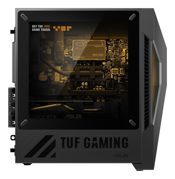 ASUS TUF Gaming T500 TM500MH-0R5220032W AMD Ryzen™ rechts