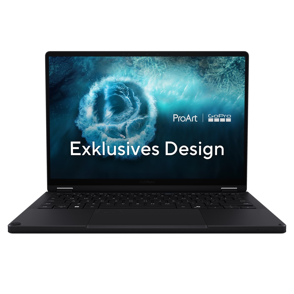 ASUS ProArt GoPro Edition PX13 HN7306EAC-LX089X Co oben
