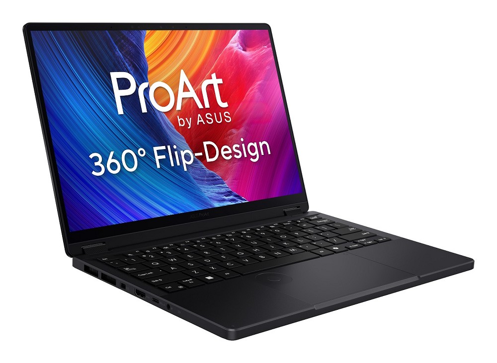 ASUS ProArt PX13 HN7306EA-LX070W Copilot+ PC AMD R innen