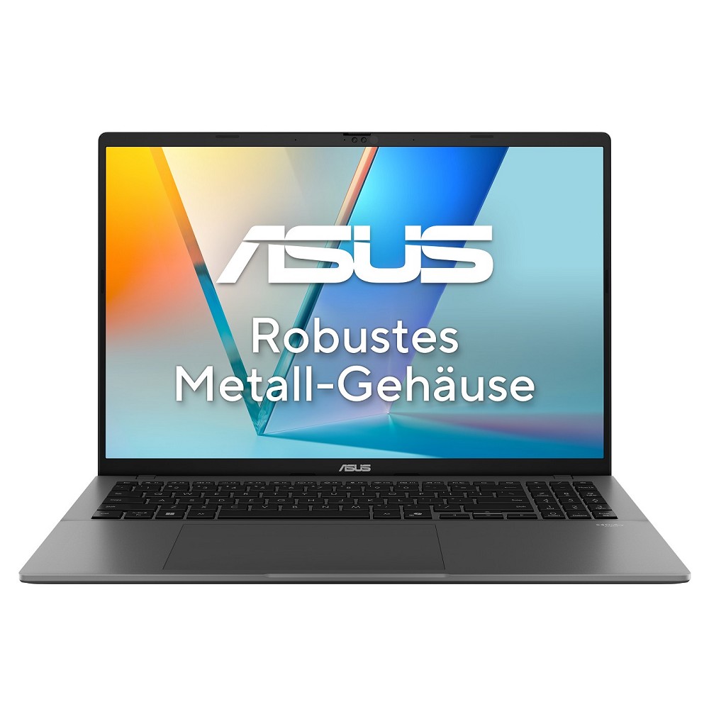 ASUS Vivobook S16 S3607AA-SH013W Intel Core Ultra