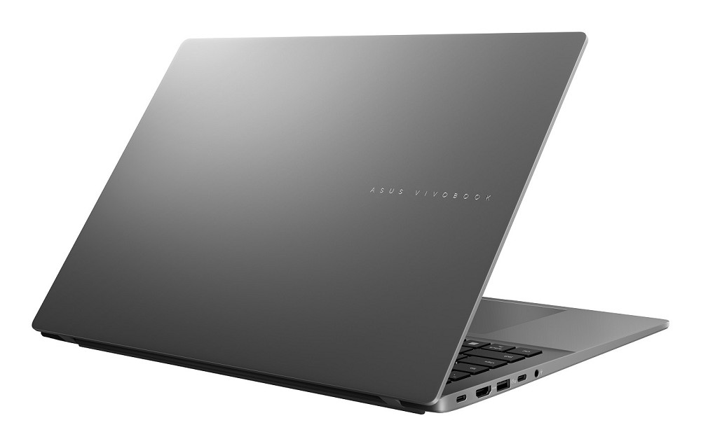 ASUS Vivobook S16 S3607AA-SH013W Intel Core Ultra rechts