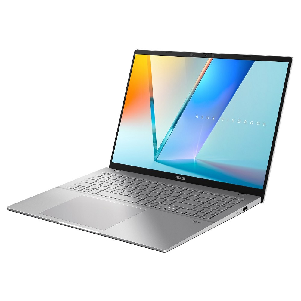 ASUS Vivobook S16 S3607QA-SH095W Copilot+ PC Snapd hinten