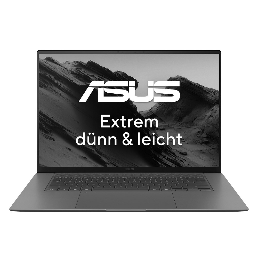 ASUS Zenbook S16 UM5606GA-SR305W Copilot+ PC AMD R