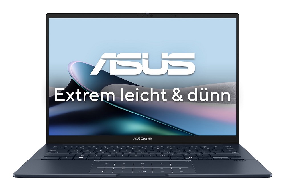 ASUS Zenbook 14 OLED UX3405CA-QL205W Intel Core Ul