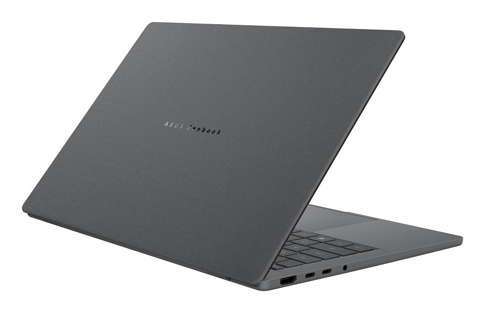 ASUS Zenbook A14 UX3407NA-QD140W Copilot+ PC Snapd links